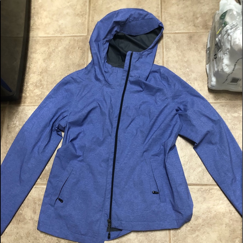32 Degrees Cool Rain jacket